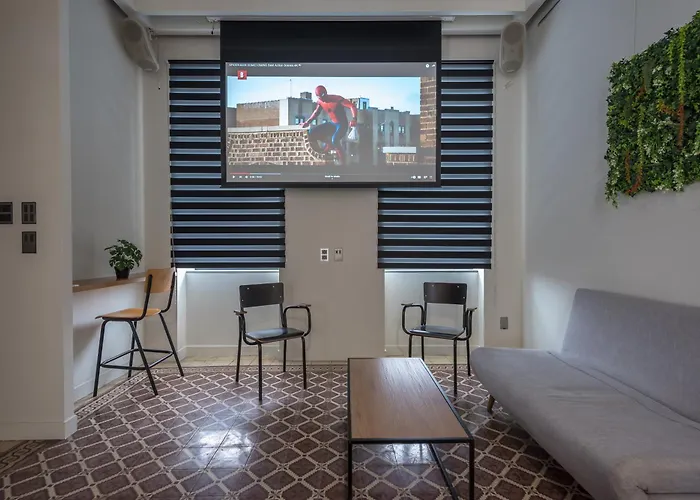 Artistic Home Gazi By Mdk